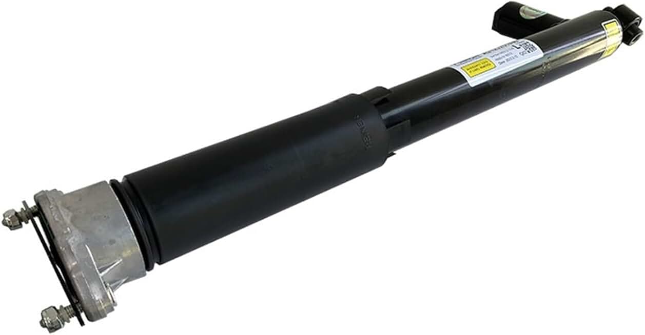 Compatible with Mercedes Benz E Class W212 Damper Rear Left Shock Absorber Assembly A2123201530, 2123201530