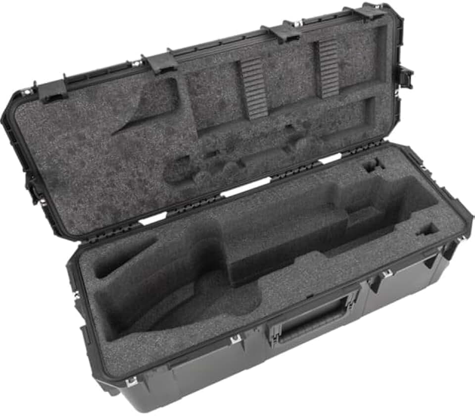 SKB Cases 3I-3613-R10X: Ravin R5X, R10X Crossbow Case