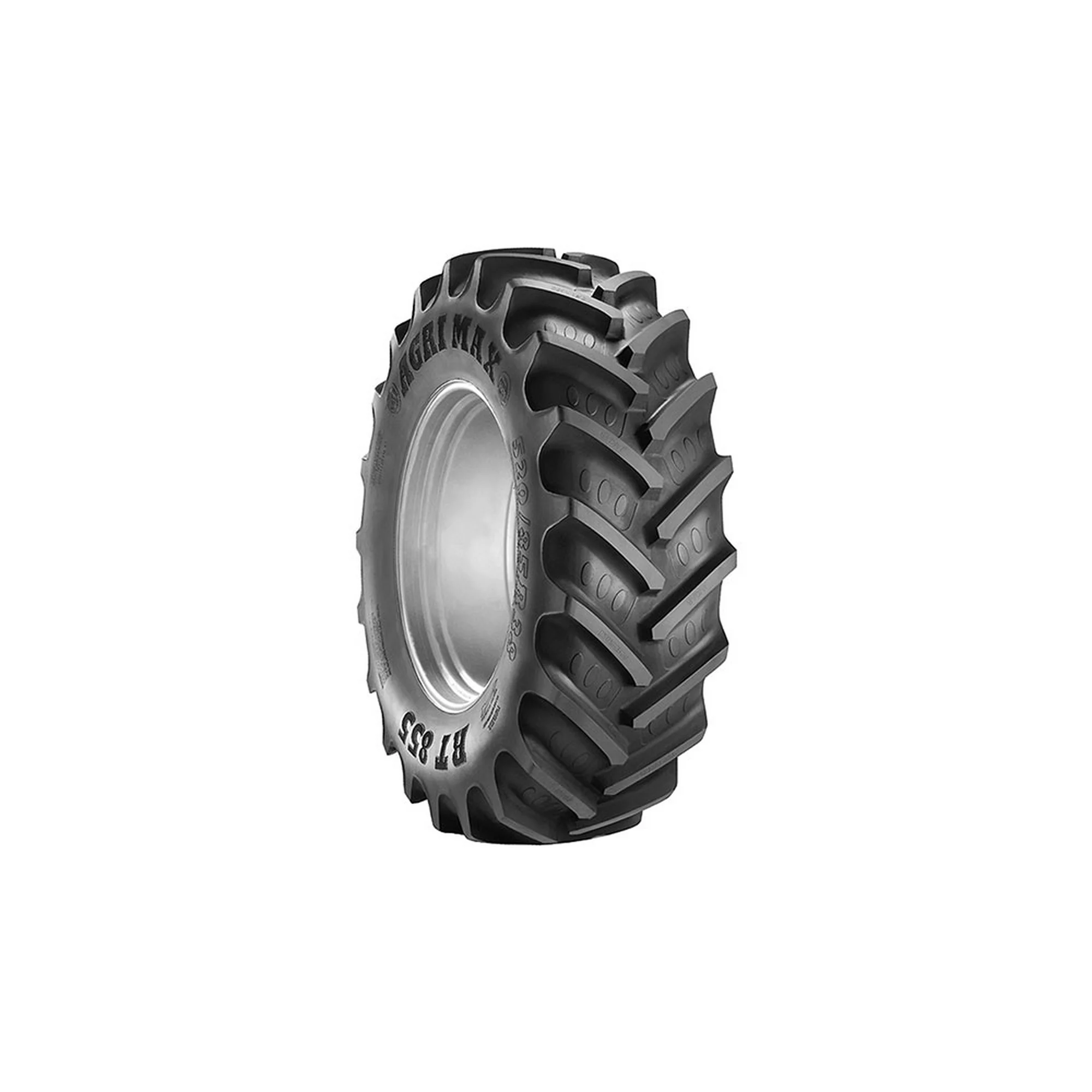 BKT Agrimax RT 855 250/85R24 109A8 Farm & Industrial Tires