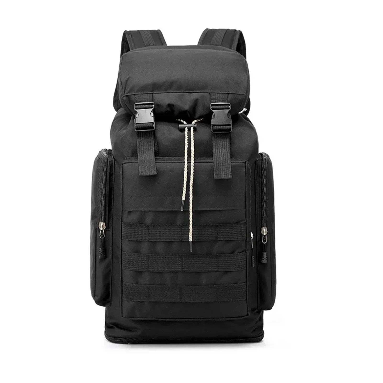 Outdoor Military Fan Travel Camping Mountain Travel Backpack
