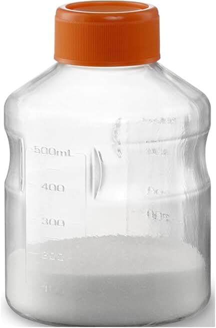 Corning 4620 Polystyrene Enhanced Attachment Microcarrier, 100g Weight, Sterile