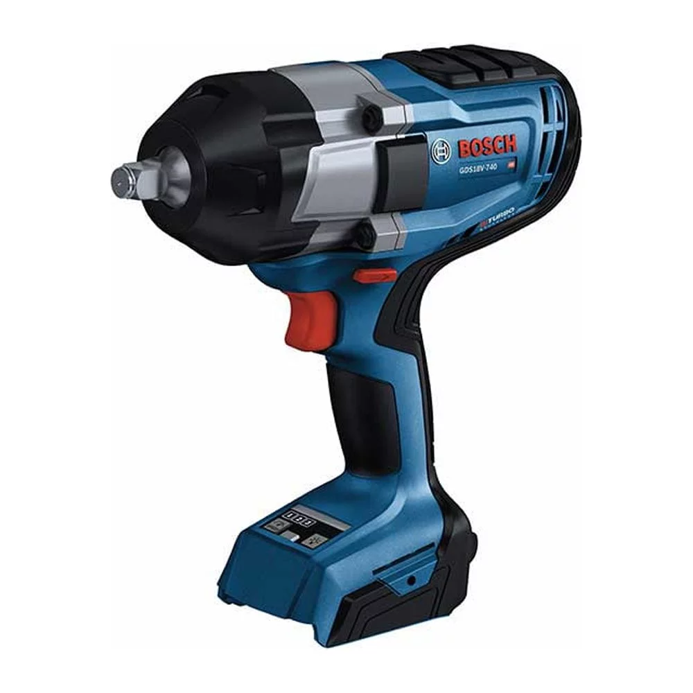 Bosch GDS18V-740N 18V PROFACTOR 1/2