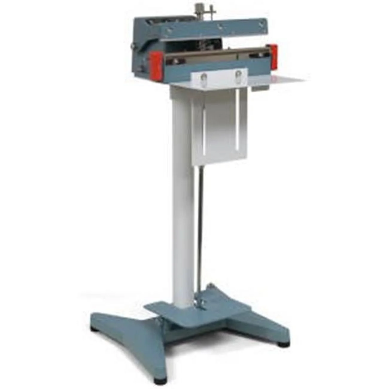 International Plastics SMF305 12 in. 5 mm Impulse Foot Sealer