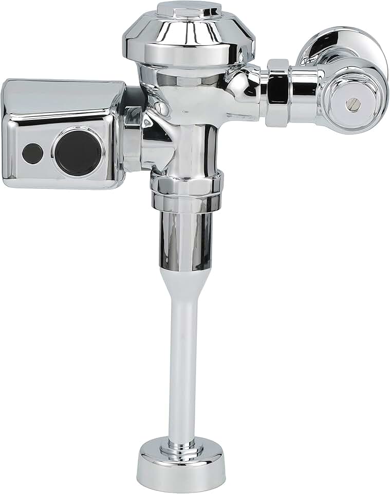 Zurn ZER6003-EWS.0002 0.5 SensorExposedEZflushFlushValve