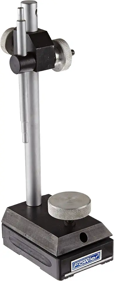 Fowler 53-620-010 Height Transfer and Squareness Gage with 7.5
