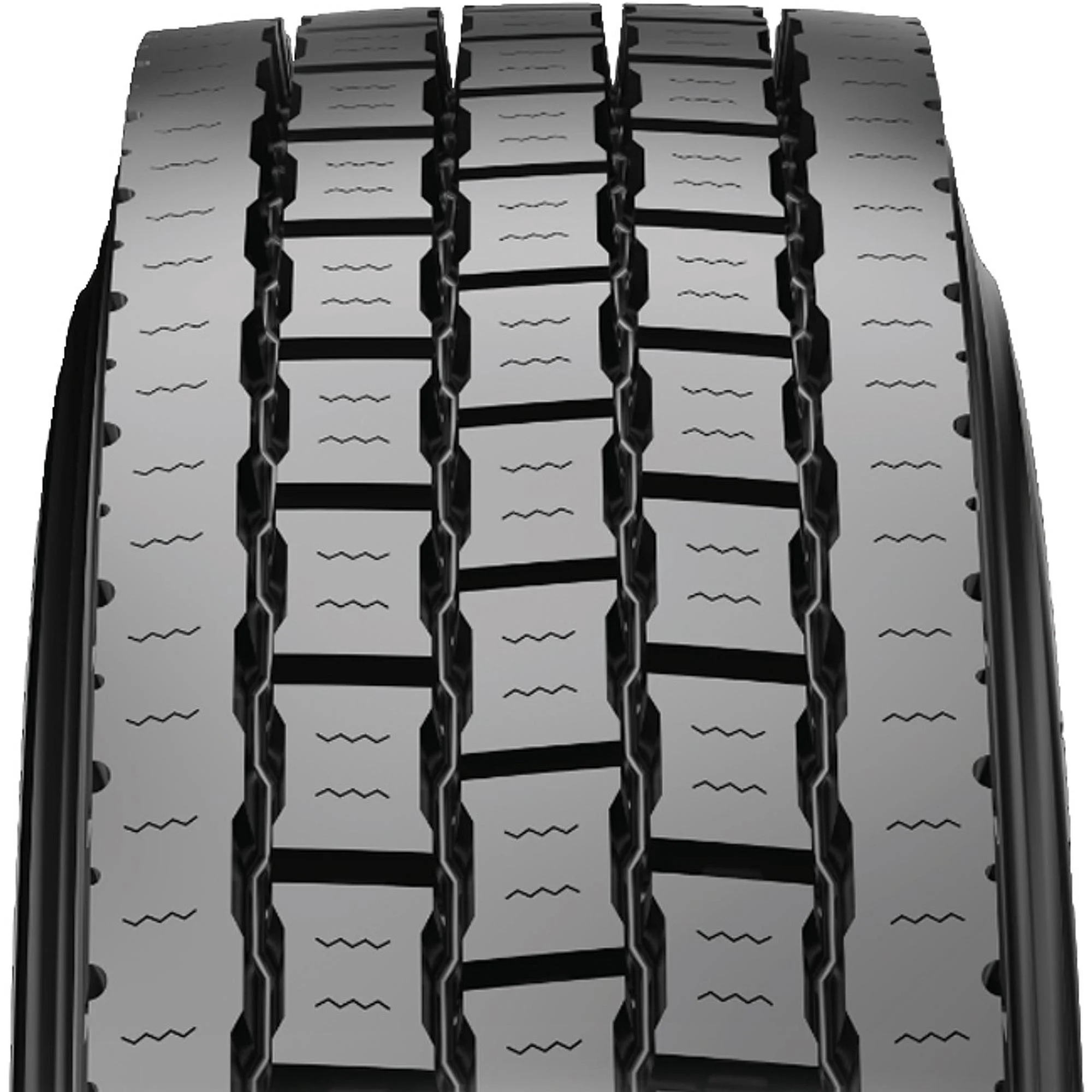 BlackHawk BDL81 FST 295/75R22.5 144/141L G Commercial Tire