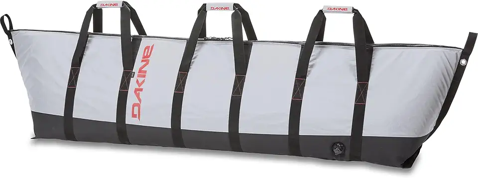 Dakine Freestanding Fish Bag