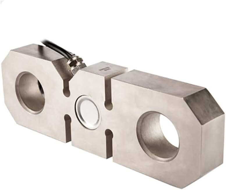 ATO Tension and Compression Load Cell for Crane Electronic Weighting Sensor, 0.05% FS Accuracy (10 ton)