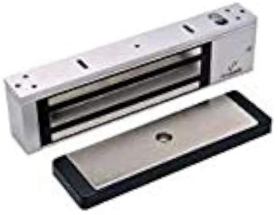 2011-390 Single Electromagnetic Lock Locknetics 390+ Exact Retro-Fit