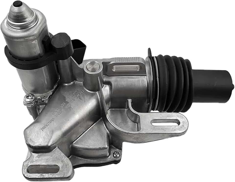 4512500062 A4512500062 Clutch Slave Cylinder Actuator Compatible with Smart Fortwo Cabrio Coupe (451) 0.8 1.0 451 250 00 62