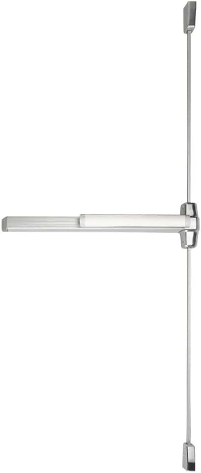 Von Duprin EL9927EO26D3 EL9927EO US26D SRF VRT Rod Device ELEC Retract Latch, 3'