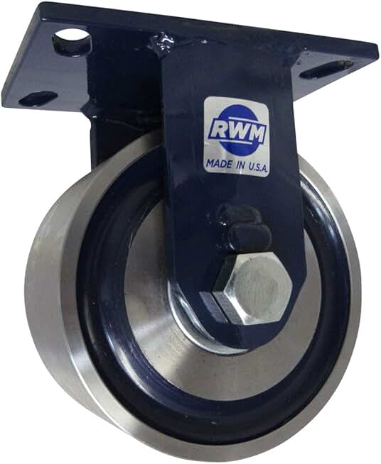 75-FST-0630-R 75 Series 7-1/2