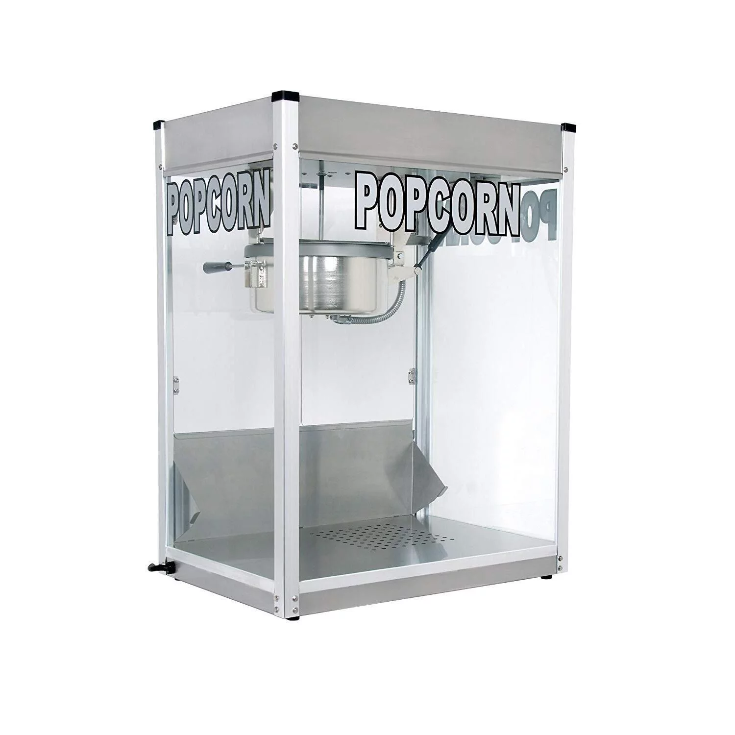 Paragon - Manufactured Fun 1116710 Professional Series 16 oz Popcorn Machine