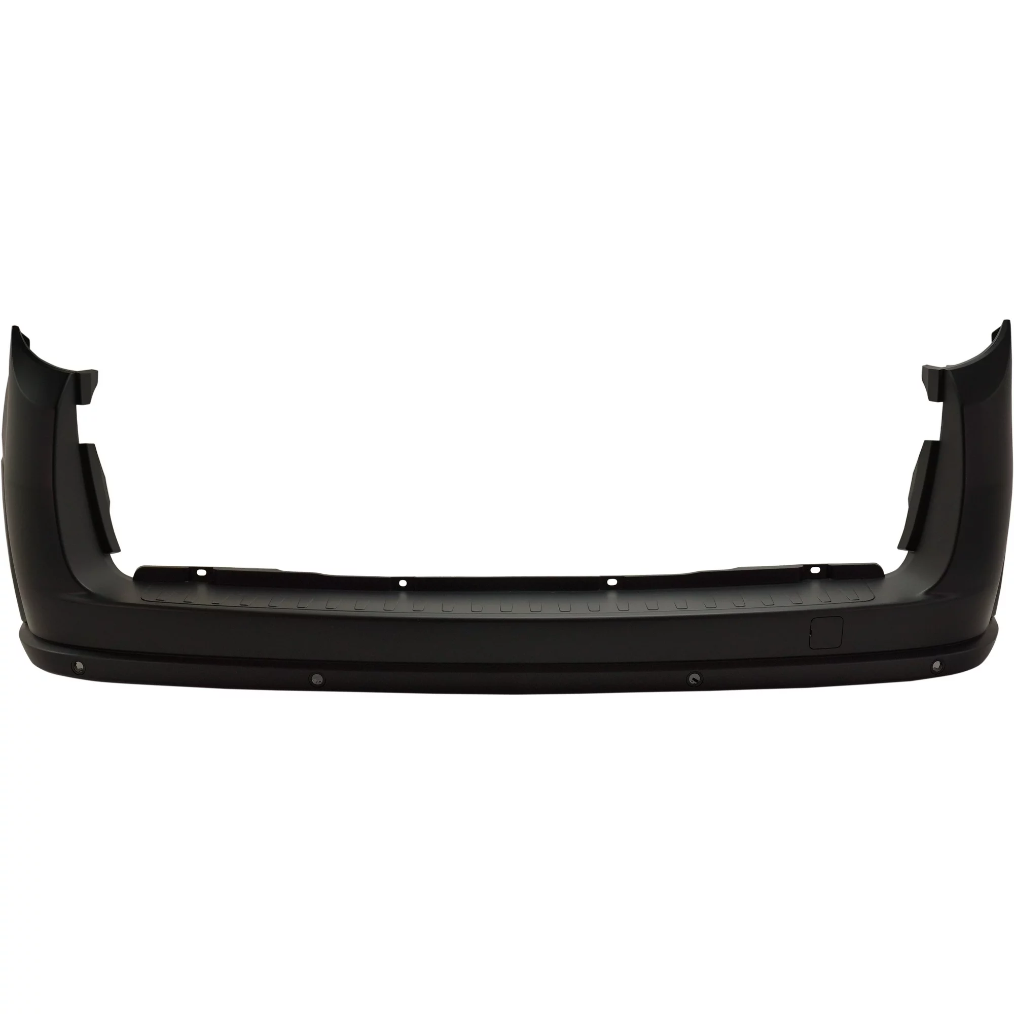 BUMPER COVER Compatible For 2015-2022 Ram ProMaster City Rear Textured