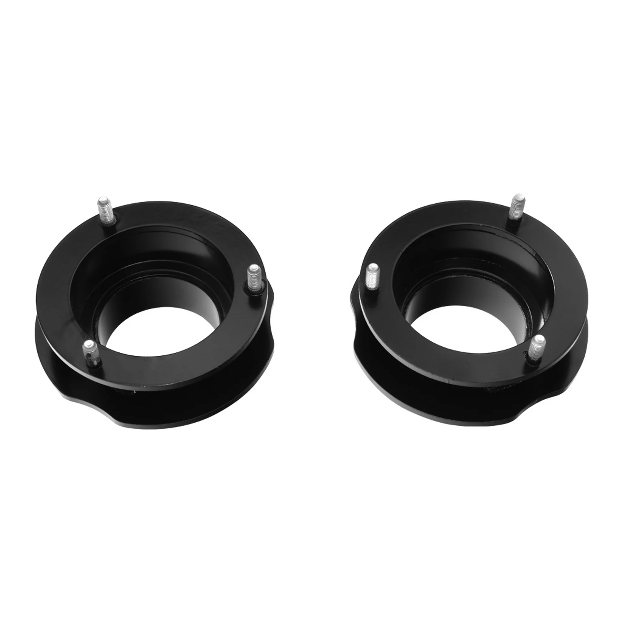 Icon ICO-IVD2120 2 in. Front Spacer Kit for 1994-2012 RAM 2500, 3500 4WD