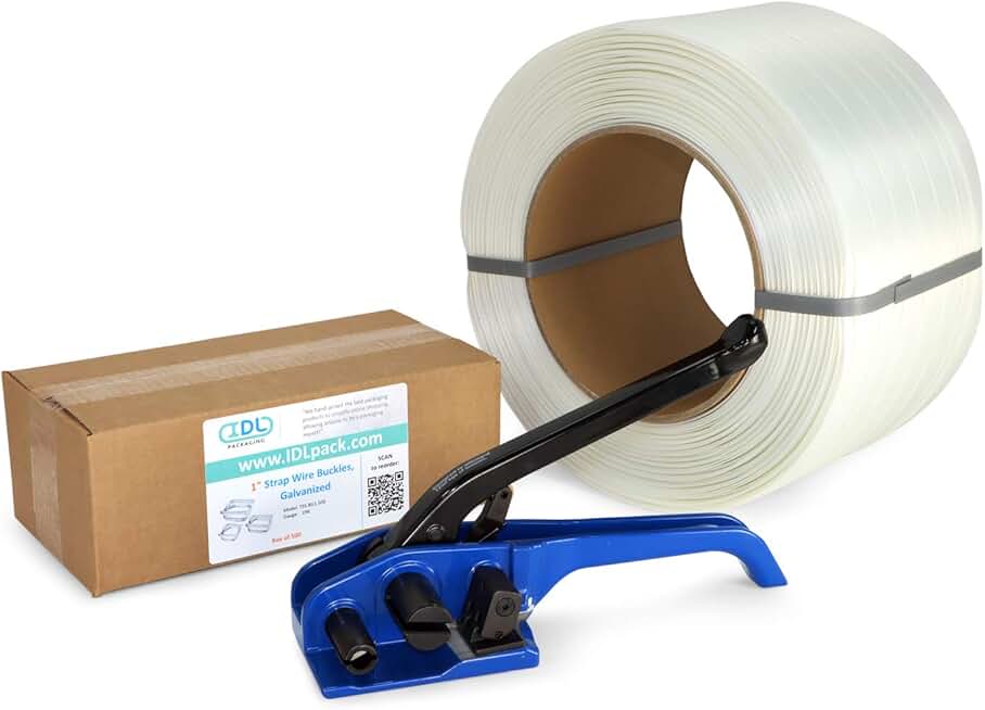 IDL Packaging Standard 1