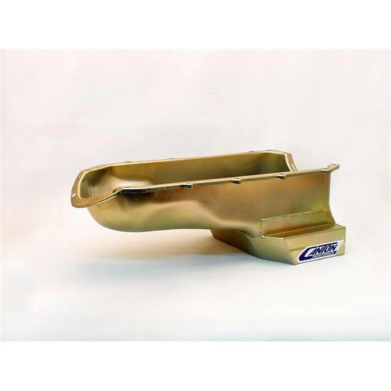 15-400 6.5 qt. Pontiac Oil Pan