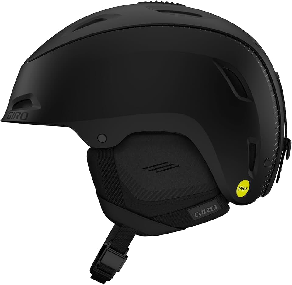 Giro Range MIPS Snow Helmet