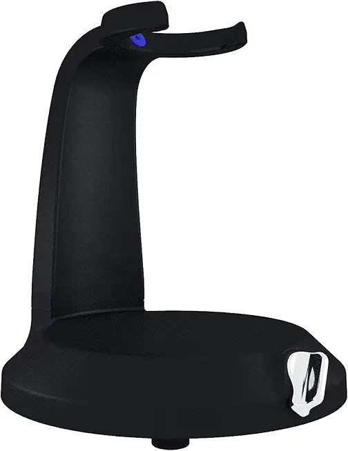 Autofil Hands-Free Filtration Pedestal Stand for Autofil Sterile Disposable Vacuum Filters, 15mL to 1000mL Compatible