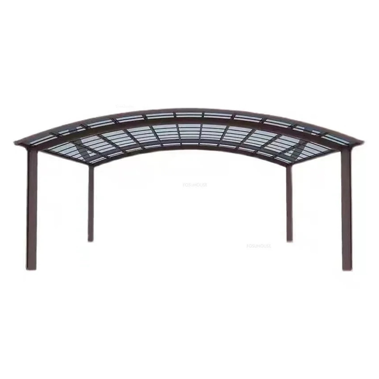 Outdoor Tent Modern Custom Parking Shed Awning Patio Pergola