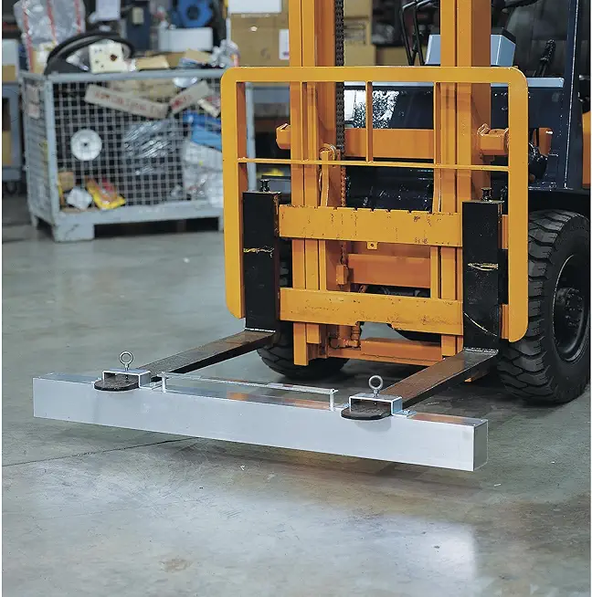 AMK Manufacturing Load Release Roadmag - 36in. Length, Model Number RL-36