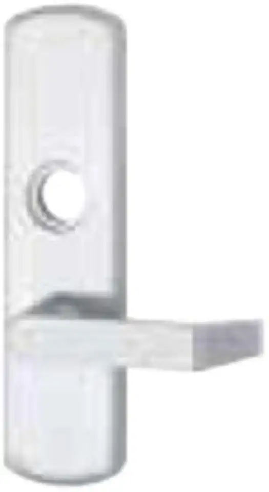 Von Duprin 996LMNL10BRH 996L-M NL US10B RHR 06 LVR 98/99 Series Night Latch Trim