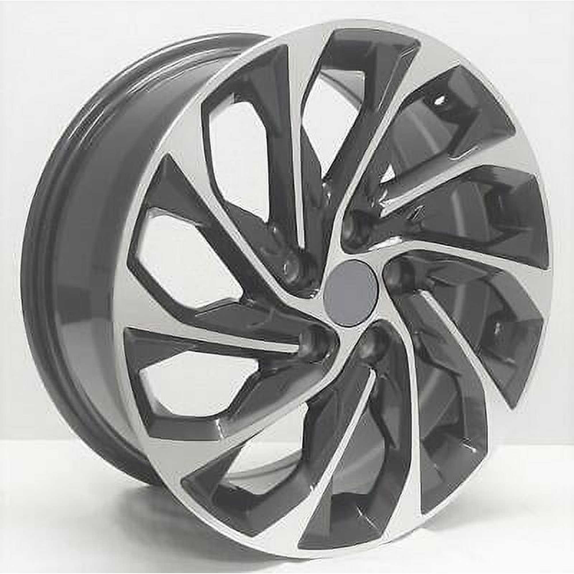 17'' wheels for HYUNDAI SONATA GL GLS LX 2006 & UP 5x114.3 17x7