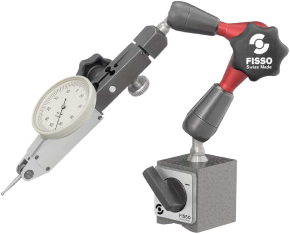 Fisso Strato XS-13 F + S2 3/8