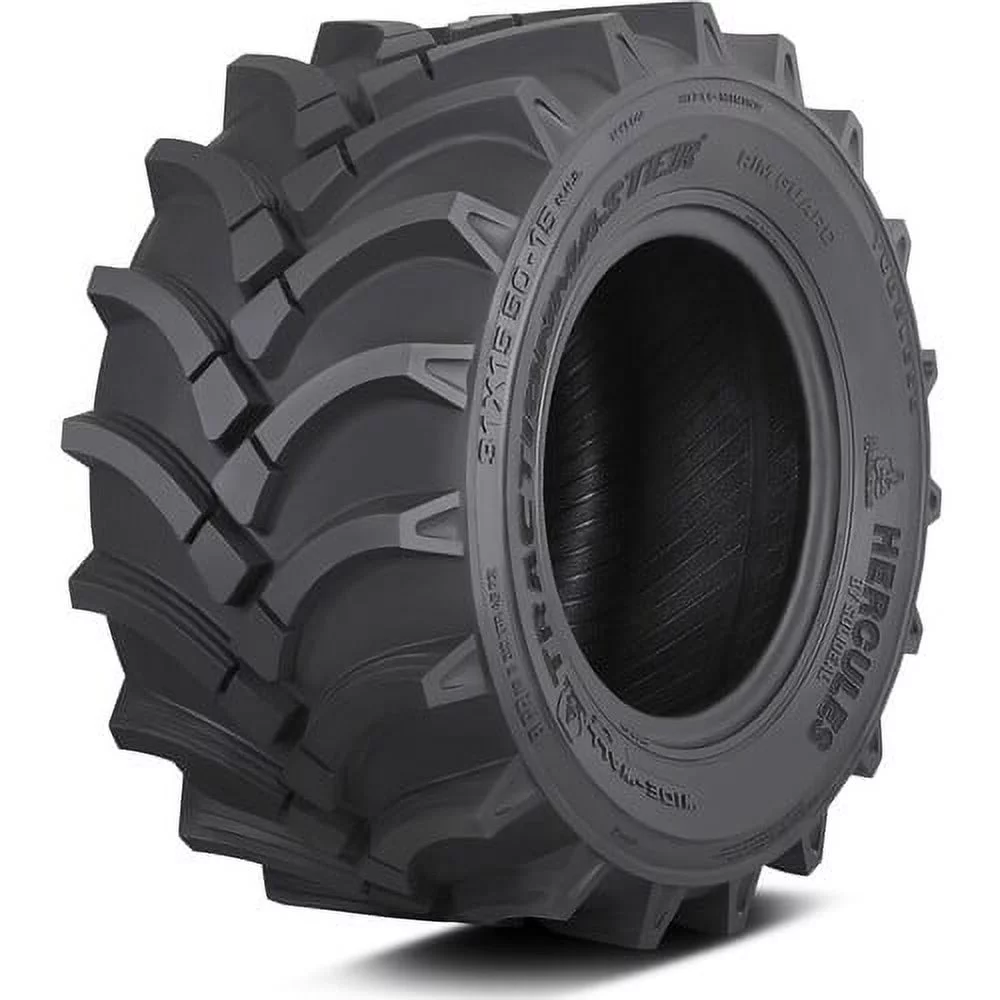 Hercules SKS R1 Tractionmaster 31X15.50-15RF D/8PLY