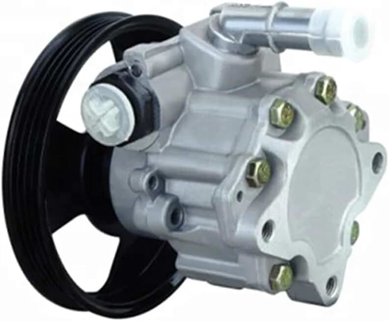 3407100-K00 Power Steering Pump Compatible with Great Wall Hover CUV H3 H5 GWM X240 X200