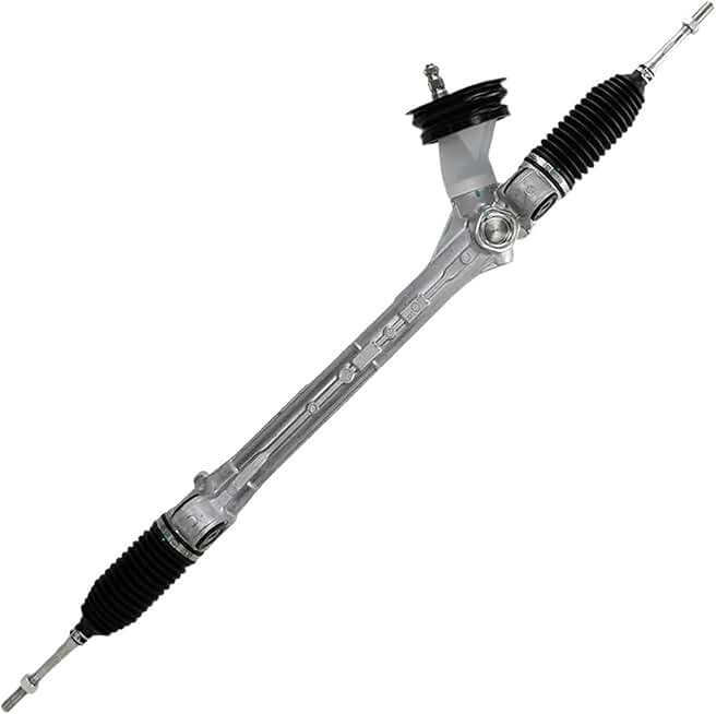 Steering Rack Compatible with Nissan MICRA K13 48001-1HA9A RHD Steering Rack