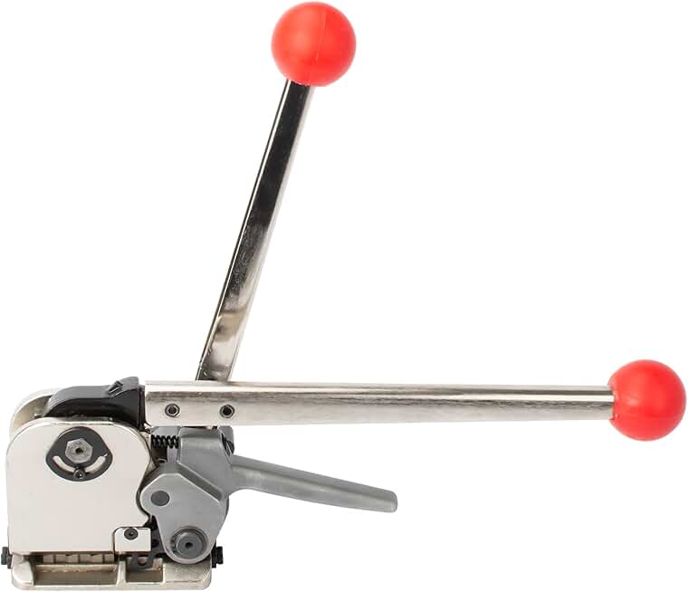 Steel Strapping Tool for 1/2’’ to 3/4