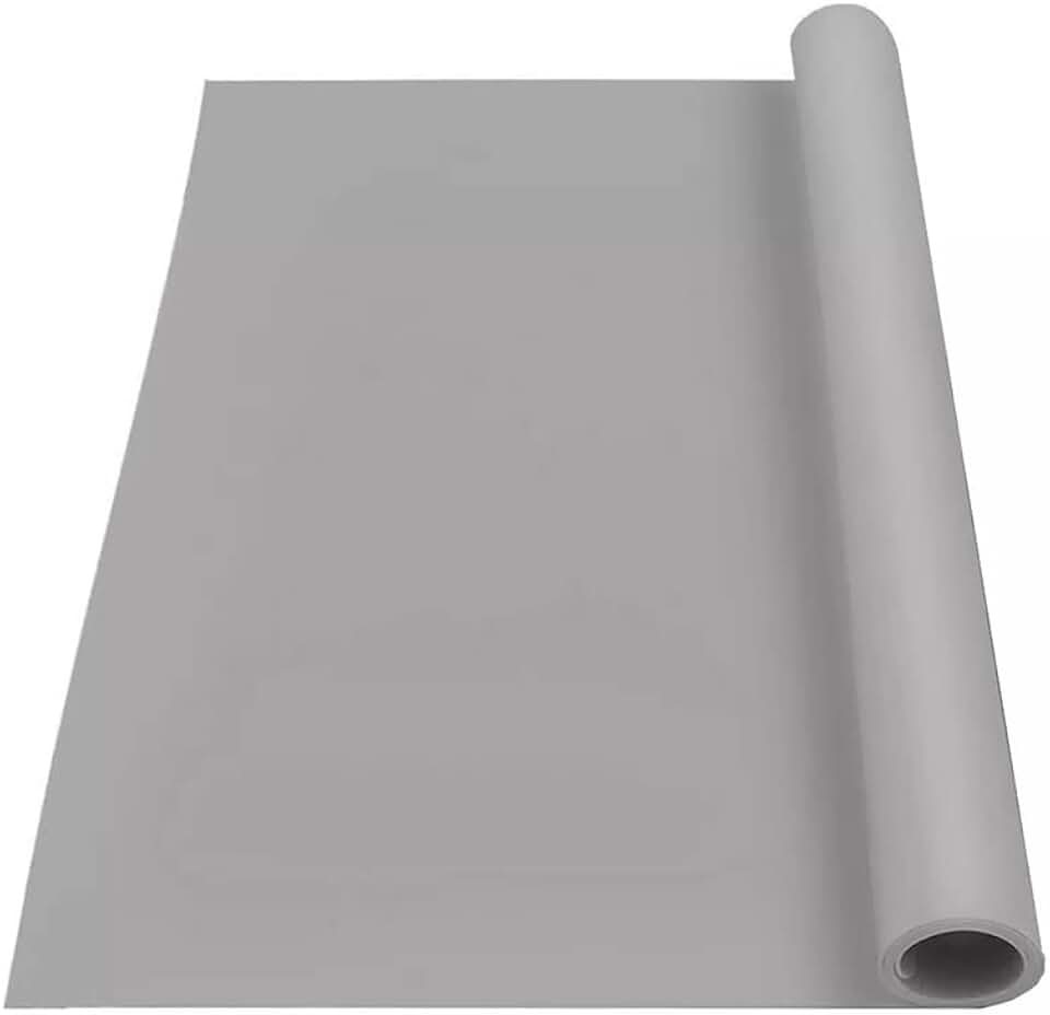 Oversized Heat-Resistant Placemats Dining Board Kitchen Counter Mats Dining Table Table Placemats(D,100 * 50cm)