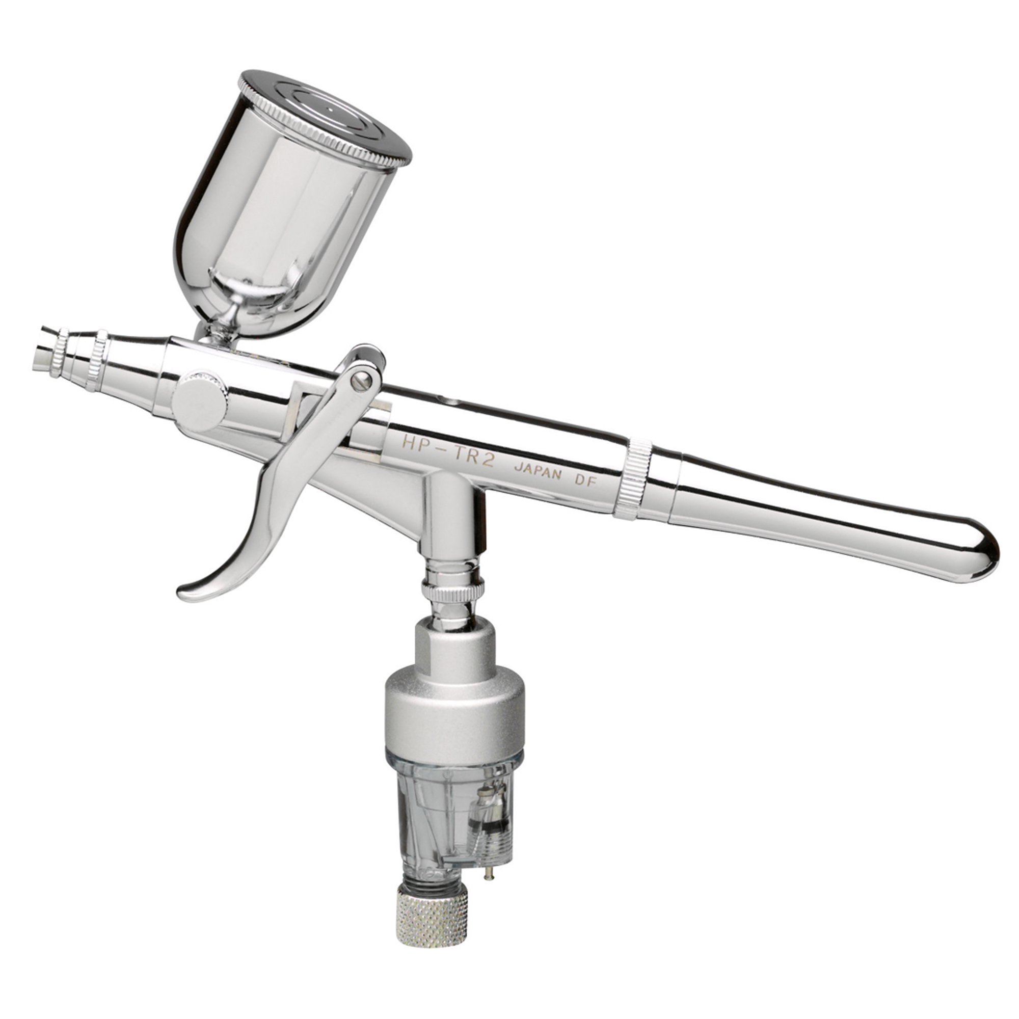 Iwata Revolution Series Trigger Airbrush - HP-TR2, 0.5 mm