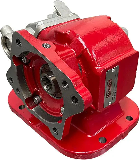 B489XRAHX-V3XK Power Take Off (PTO) Assembly Replaces Chelsea 489XRAHX-V3XK 489XRAHX-A3XK 2000XJA011RA 2000XJN011RA WA20-08-7068 WA20-08-7065 S-D787 S-D734 TG8S-U6809-P1KX S-18179 S-16119