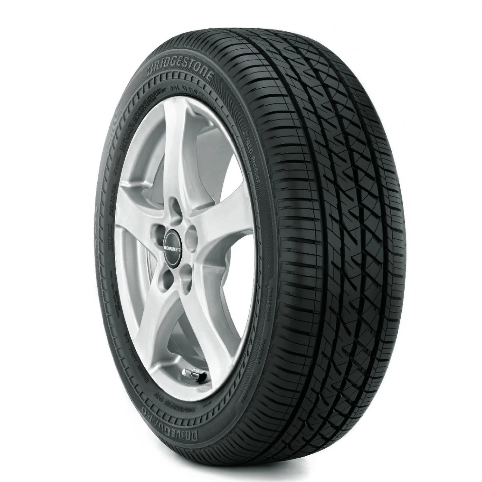 Bridgestone DriveGuard 225/45R18 95 W Tire
