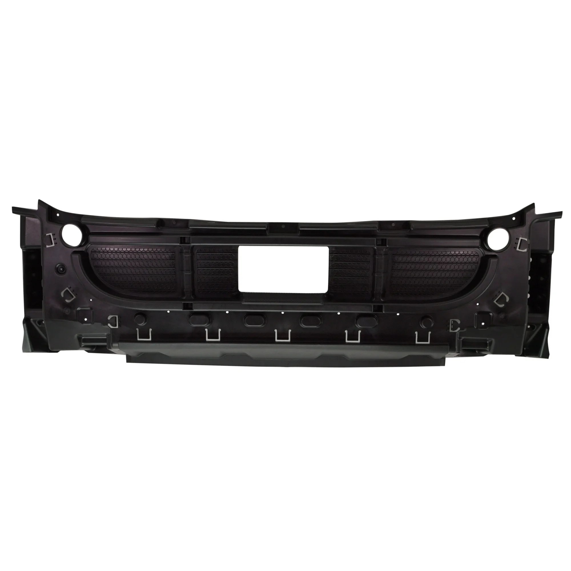 BUMPER REINFORCEMENT Compatible with 2008-2020 Freightliner Cascadia Front, Center