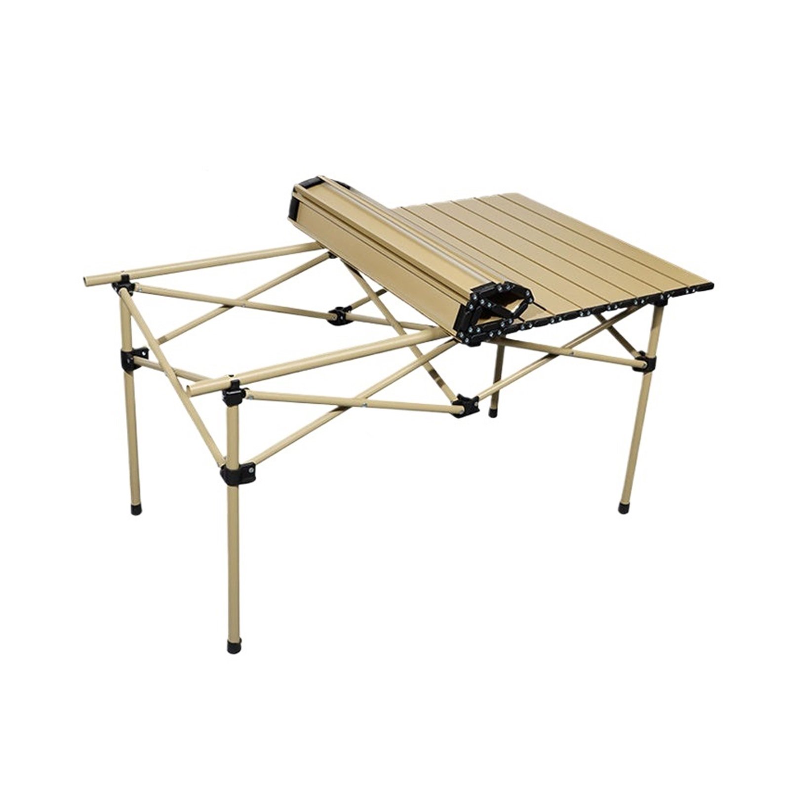 Outdoor folding table Outdoor Folding Table And Chair Portable Folding Table Camping--------Camping table and chair