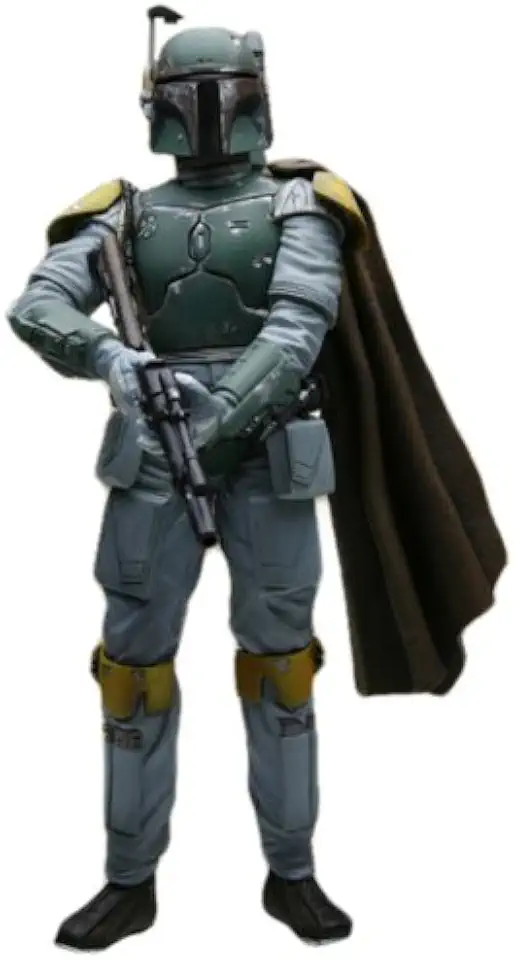 Kotobukiya Boba Fett ESB ArtFX Statue