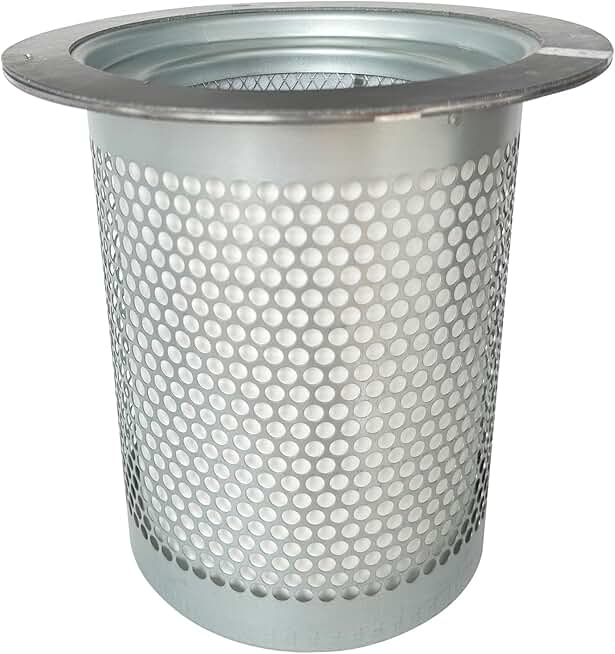 5431170026 54311726 Air Oil Separator Fits for Sullivan Palatek Air Compressor Replacement Part Joy 543117-26 00543117-0026 Filter Element