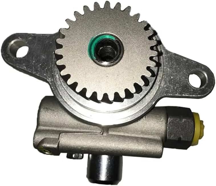 Power Steering Pump Compatible with Toyota Land Cruiser VDJ200-4.5TD - V8 2007+ 44310-60500 4431060500