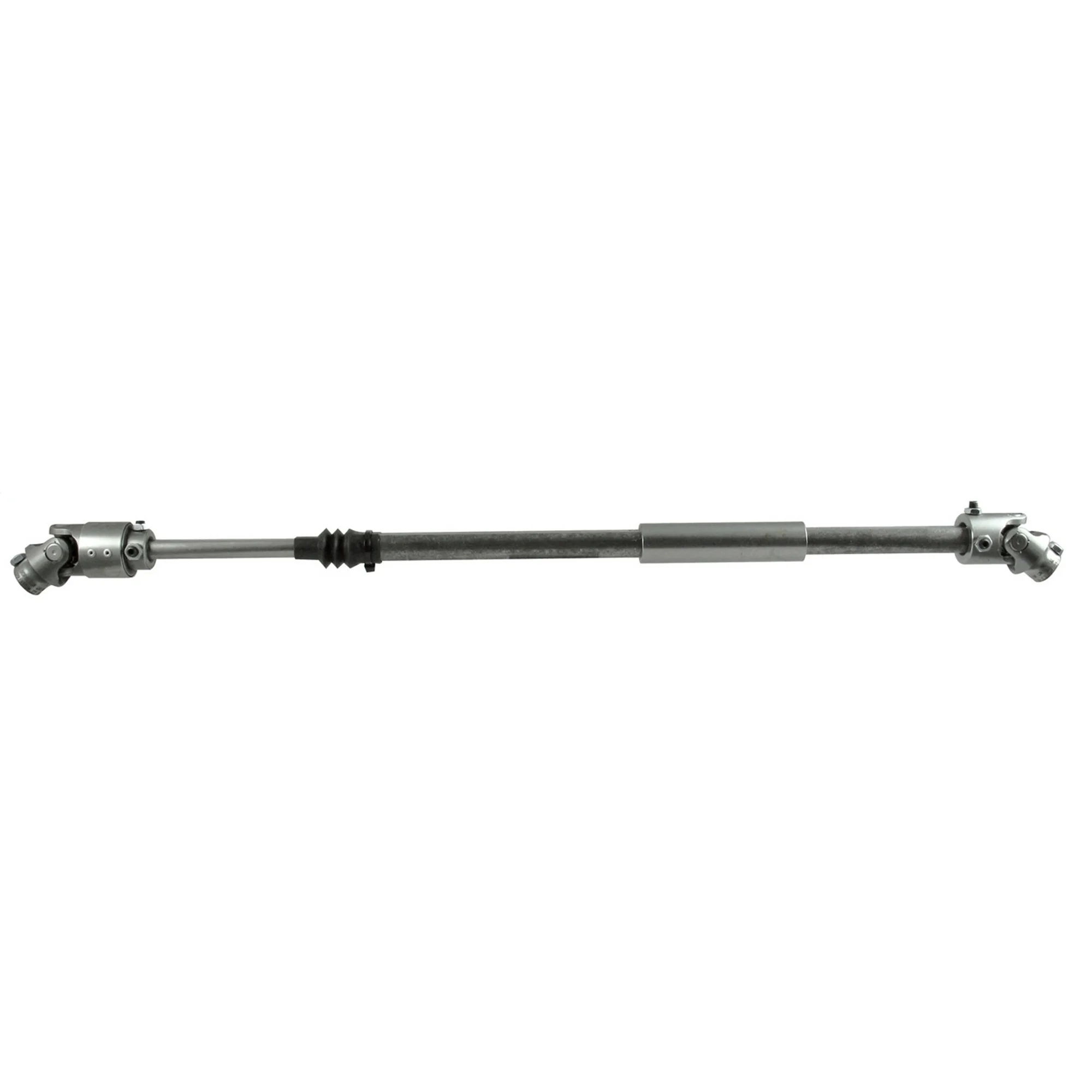 Borgeson 000981 Steering Shaft Assembly Fits 2013 Ford F-150