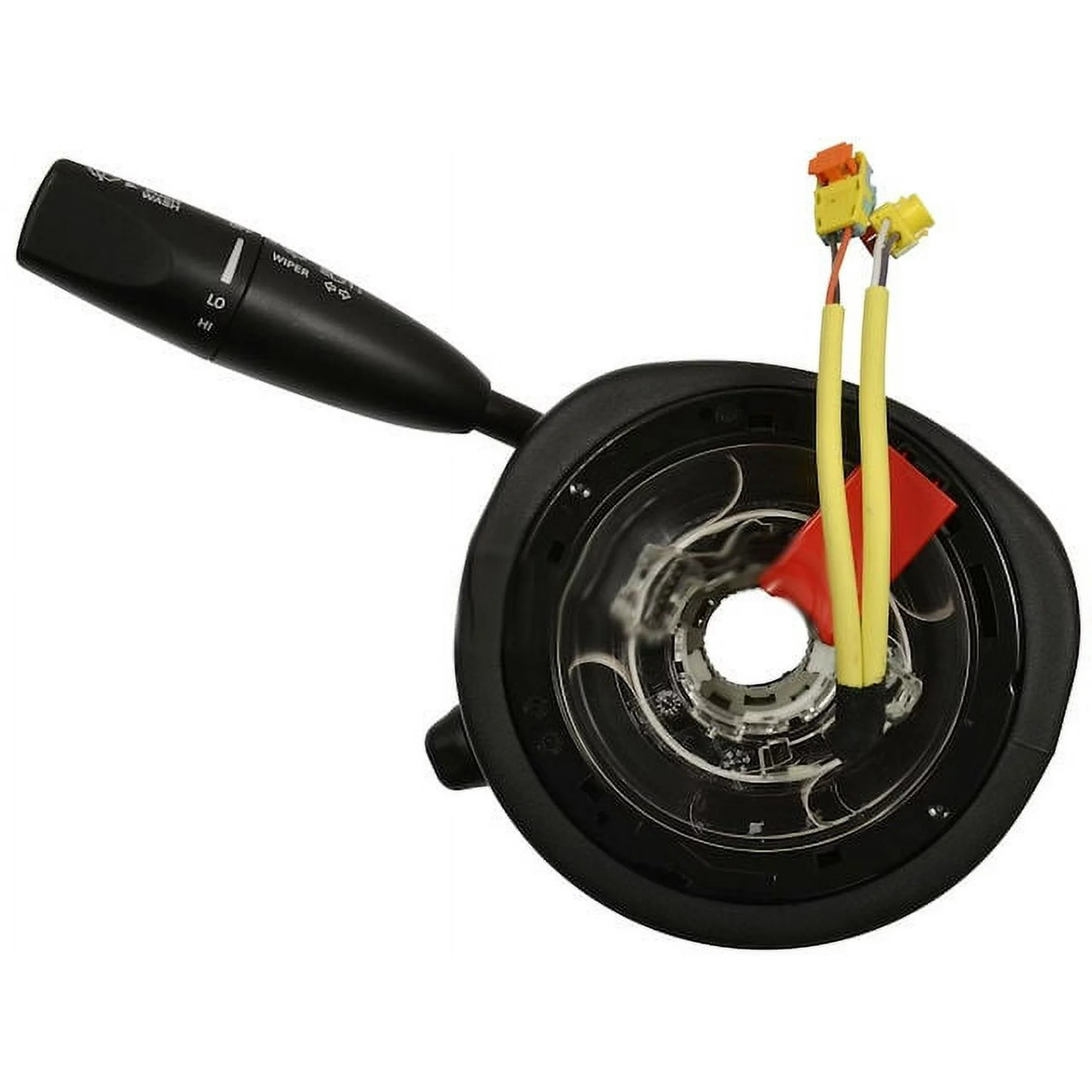 Headlight Dimmer Switch - Compatible with 2011 - 2013 Chrysler 300 2012