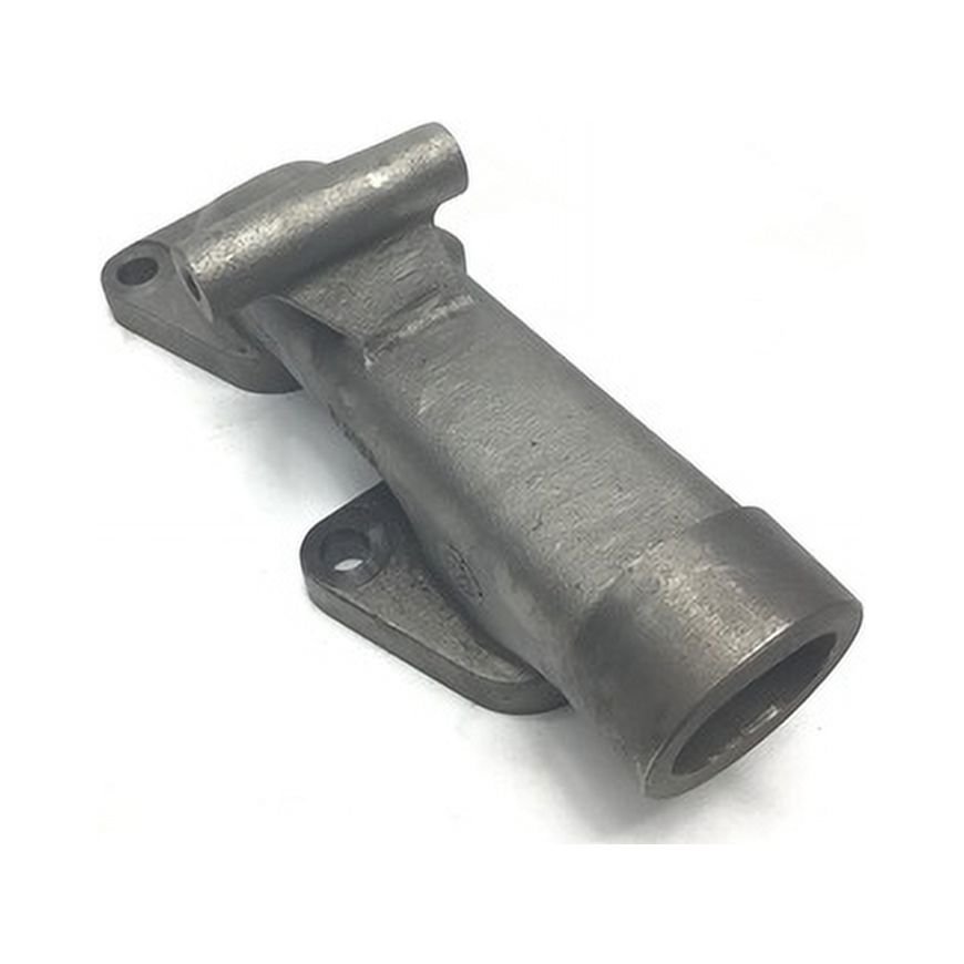 Pai 2056 Exhaust Manifold   Front / Rear; Mack E7 / Aset W/O Egr Valve