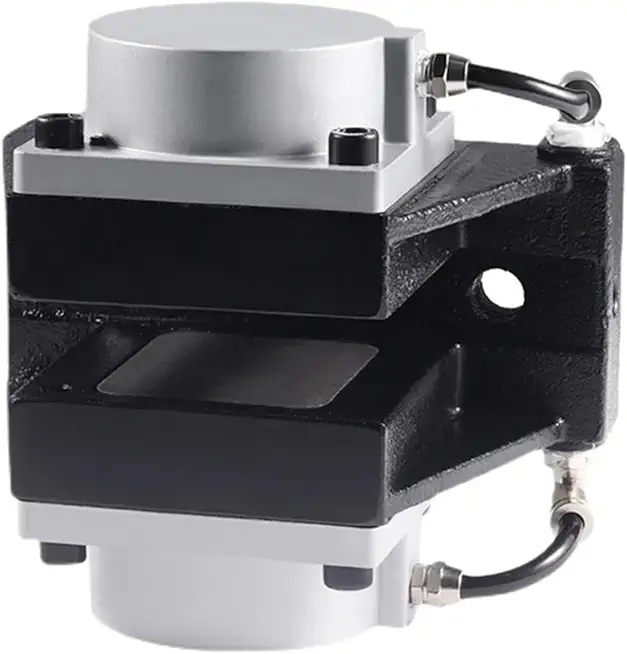 Pneumatic Large Air Pressure Disc Brake Type Integral Brake Wire Drawing Machine Brake Cylinder DBZ20 Air Pressure Parking Brake 1Pcs