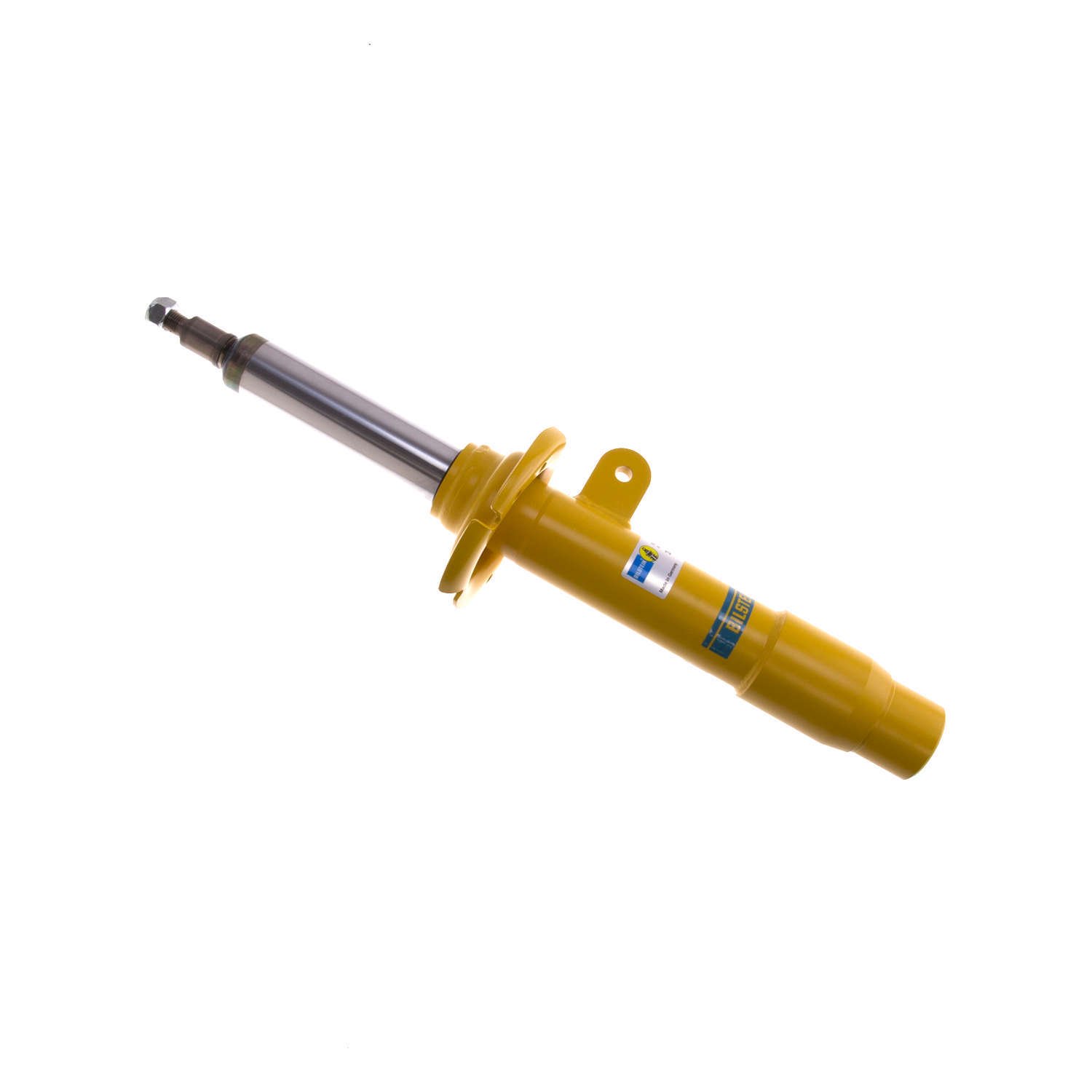 Bilstein B6 Performance Monotube Strut Assembly Fits select: 2015-2016 MAZDA 3 SPORT, 2018 MAZDA 3 TOURING