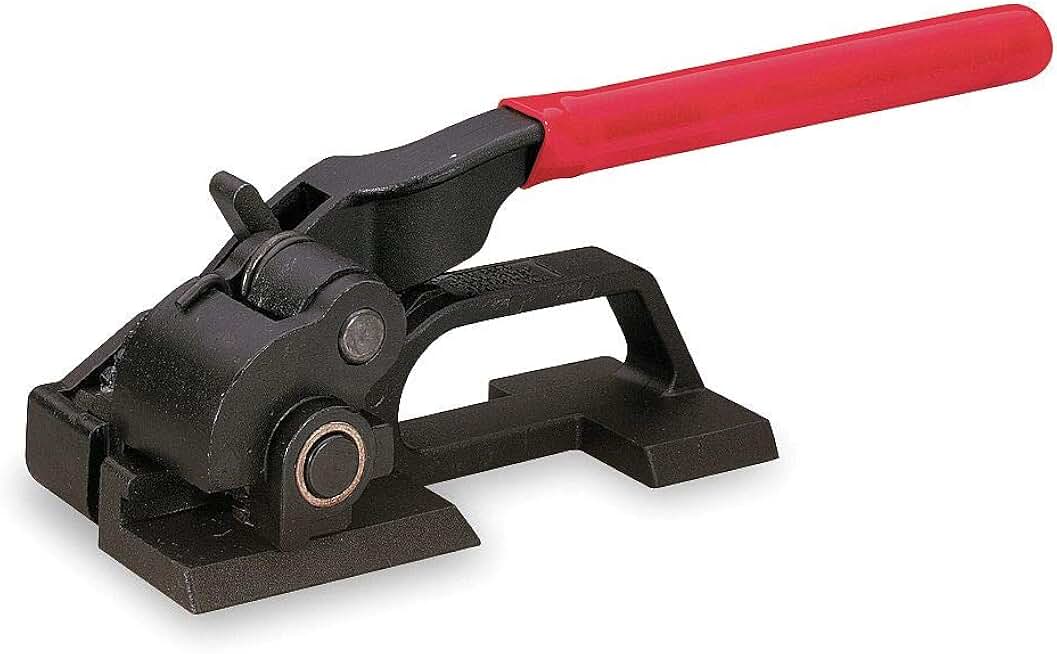 Steel Strapping Tensioner, Feed Wheel