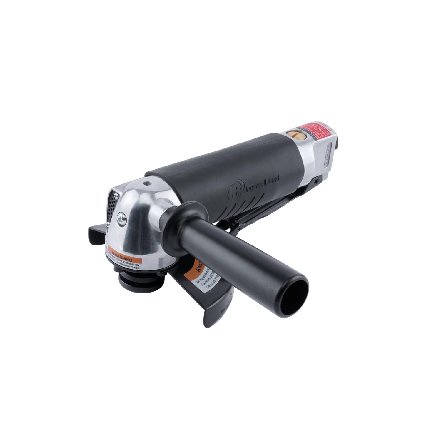 Ingersoll Rand 422G-A Air Angle Grinder, 5