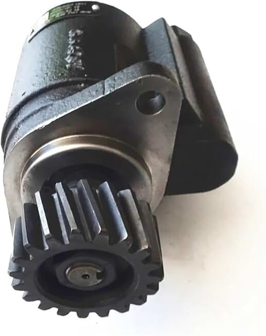 Foton Auman Steering Power Pump 1425134000002