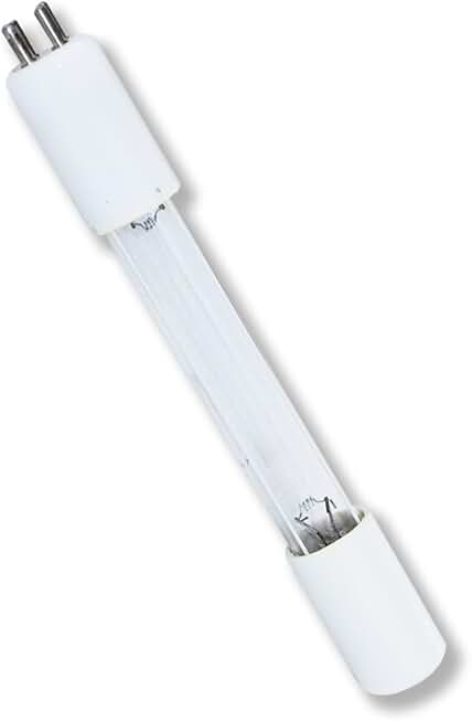 Replacement UV lamp 185nm for Millipore SYN185UV1 (1/pk)